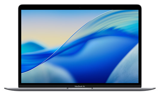MacBook Air 13 2020