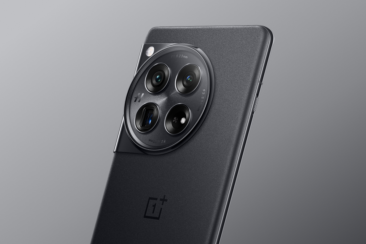 OnePlus 12