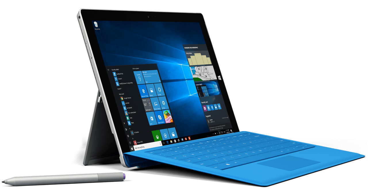 Surface Pro 3